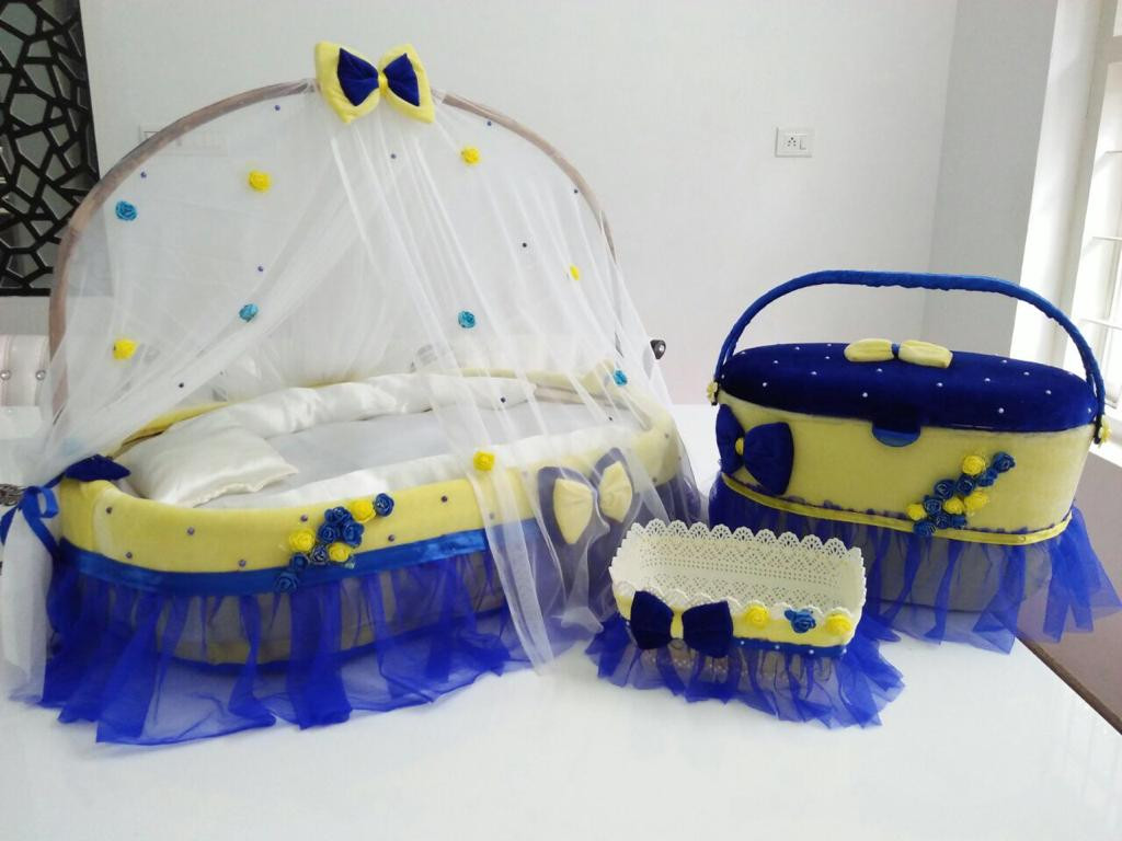 NEW BABY DAY CHERKALA