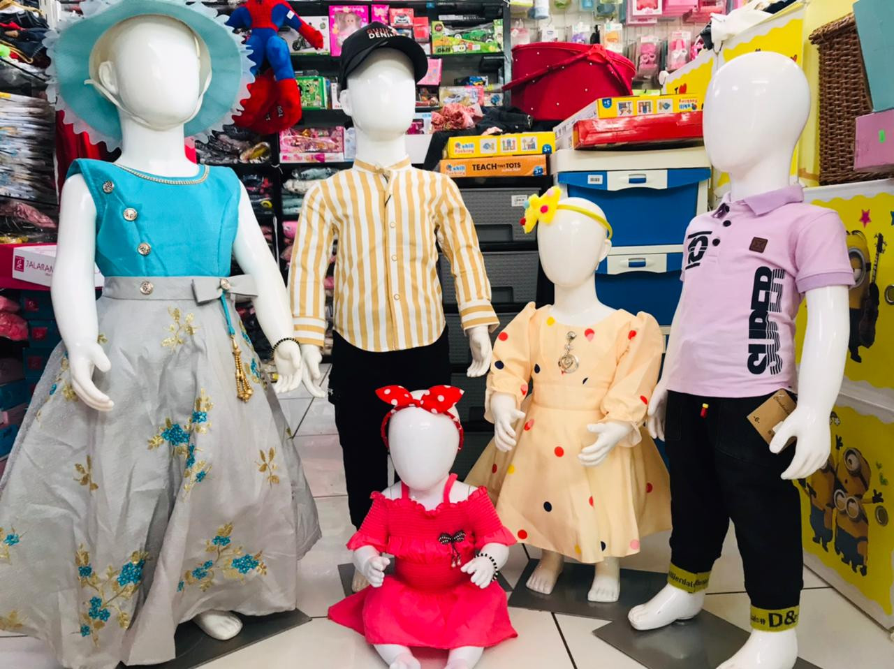 NEW BABY DAY CHERKALA