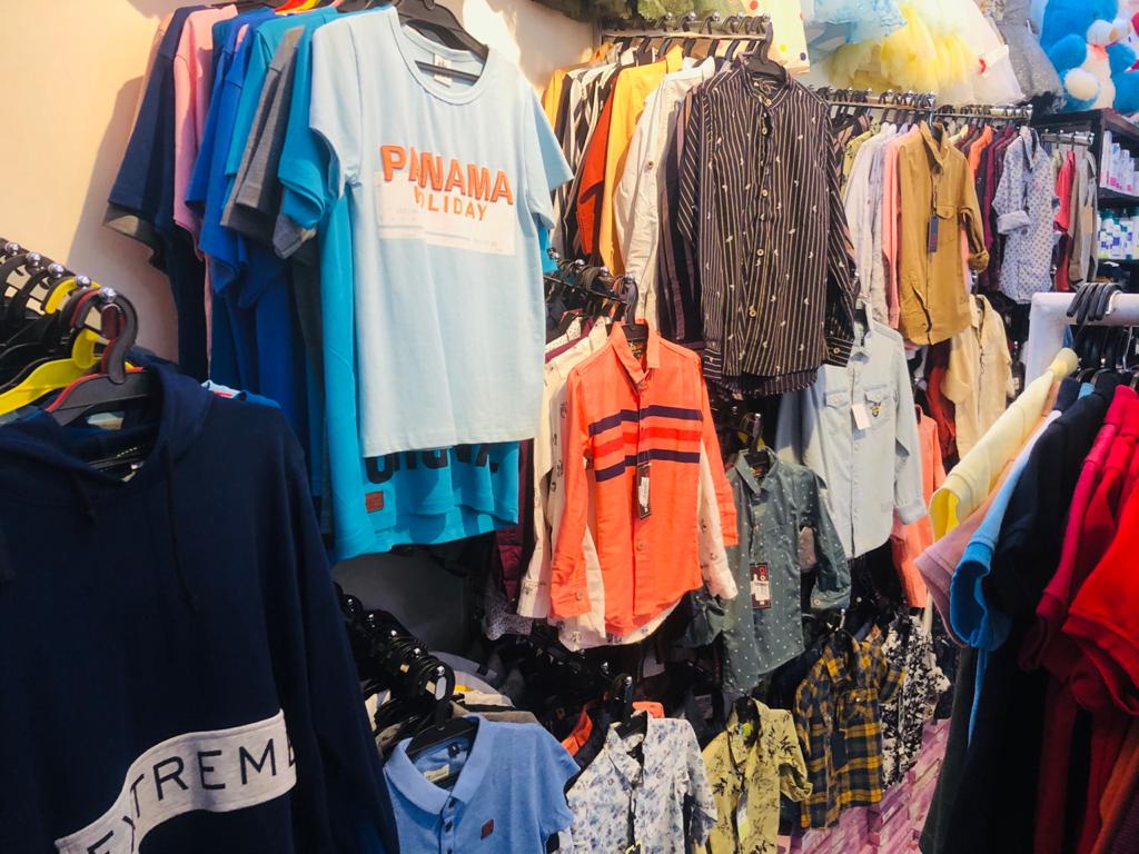 NEW BABY DAY CHERKALA