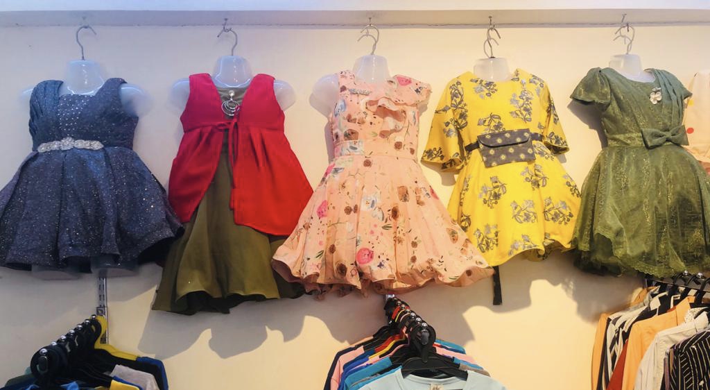 NEW BABY DAY CHERKALA