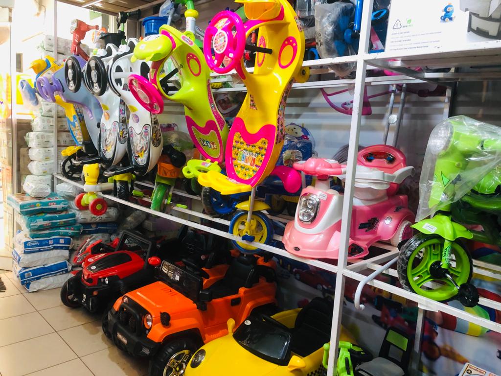 NEW BABY DAY CHERKALA