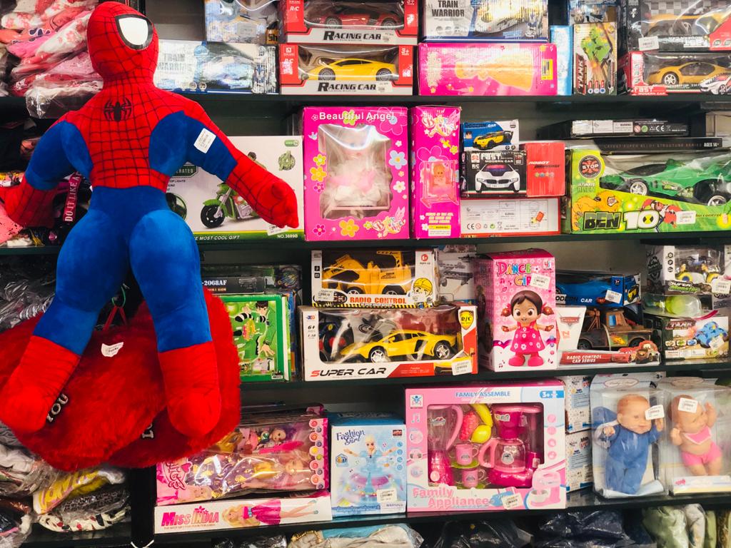 NEW BABY DAY CHERKALA