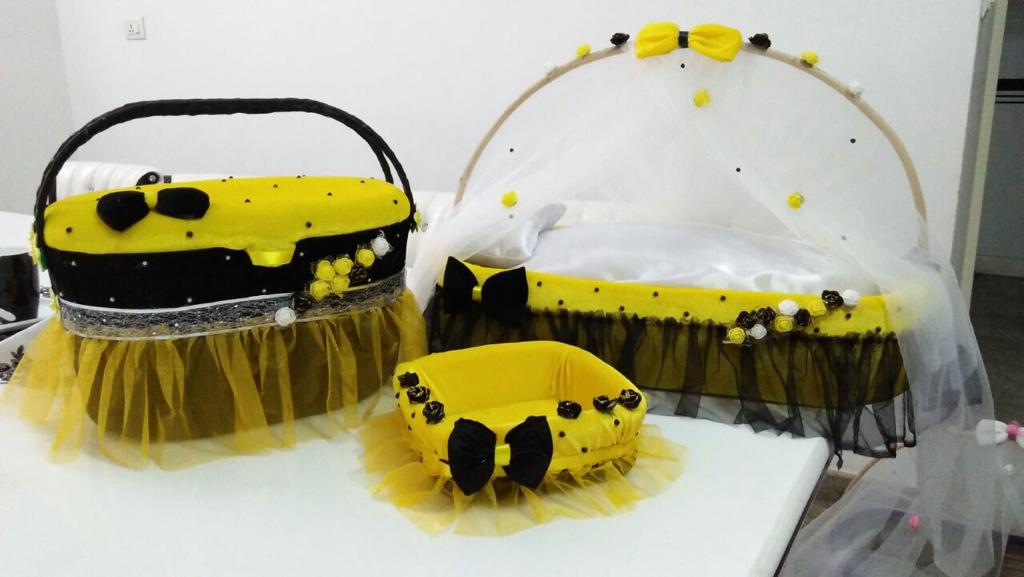 NEW BABY DAY CHERKALA