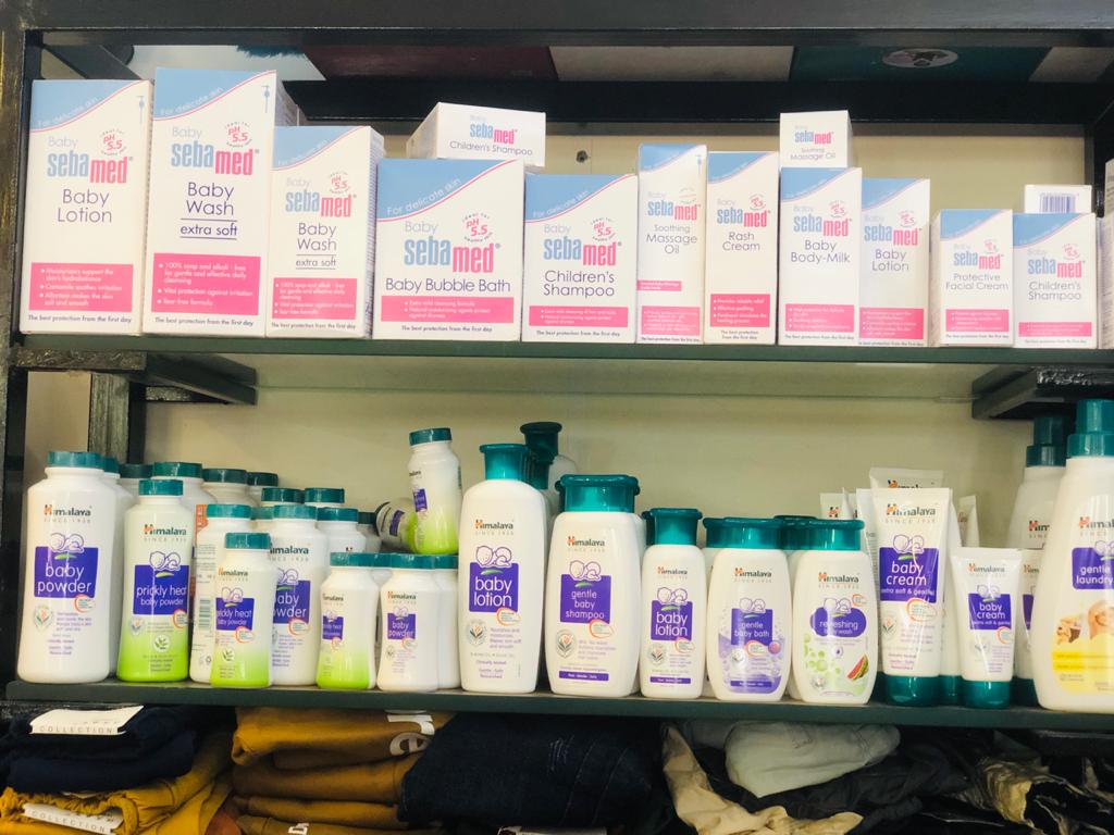 NEW BABY DAY CHERKALA